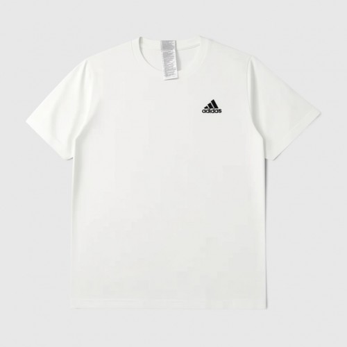 Adidas Small Logo T-Shirt / Pre-Owned